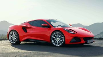 الموصفات الكاملة لسيارة لوتس اميرا.. بقوة تصل لـ 400 حصانا