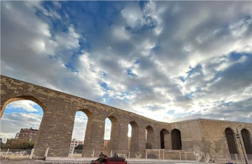 بيان مصري حاسم بعد صور مثيرة للجدل