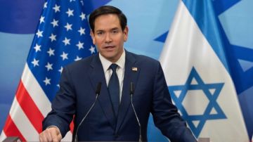 روبيو: البرنامج الصاروخي الإيراني يهدد قواتنا بالمنطقة.. ولدينا خيارات لحمايتها