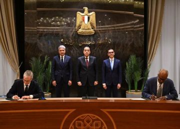  ريكسوس تدير مركز التجارة العالمي كأول علامتها الفندقية في القاهرة