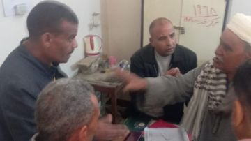 زراعة قنا: صرف 86 من الأسمدة الشتوية بنجع حمادي والالتزام بكارت الفلاح شرط أساسي