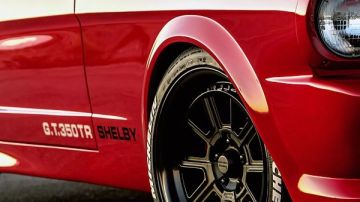 سيارة بقوة 700 حصان.. سعرها يعادل ثمن سيارة خارقة