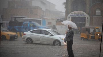 شديد البرودة ليلا وشبورة صباحا والصغرى تصل لـ7 درجات.. تفاصيل طقس اليوم