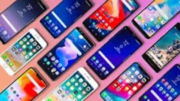 عمرو أديب: ارتفاع في أسعار الهواتف المحمولة الجديدة والمستعملة عمرو أديب: ارتفاع في أسعار الهواتف المحمولة الجديدة والمستعملة