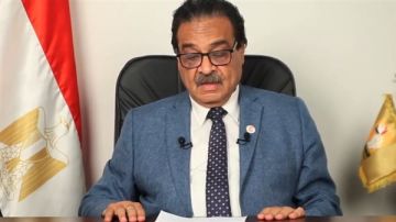 فريد زهران: البرلمان الحالي جاء في ظل فراغ سياسي وعزوف واسع