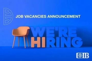 للباحثين عن عمل.. وظيفة مصرفية خالية في البنك التجاري الدولي CIB للباحثين عن عمل.. وظيفة مصرفية خالية في البنك التجاري الدولي CIB