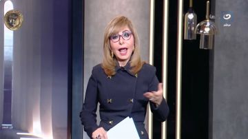 لميس الحديدي: الرئيس السيسي وجه رسائل جريئة عن اتفاق غزة فيديو