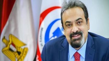 متحدص الصحة: أكثر من 4 ملايين قرار علاج على نفقة الدولة خلال 2025 متحدص الصحة: أكثر من 4 ملايين قرار علاج على نفقة الدولة خلال 2025