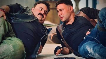 محمد إمام: شيكو ألذ واحد اشتغلت معاه