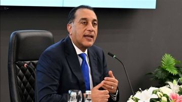 مدبولي: أعدنا إحياء مصنع سيماف بحلوان لتحويله إلى قوة صناعية جديدة