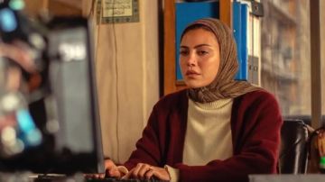 مسلسلات رمضان 2026.. كل ما تريد معرفته عن مسلسل توابع والقنوات الناقلة مسلسلات رمضان 2026.. كل ما تريد معرفته عن مسلسل توابع والقنوات الناقلة