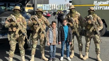 معرض مركبات وزارة الداخلية.. ابتسامات الأطفال تزين احتفالات عيد الشرطة الـ74 معرض مركبات وزارة الداخلية.. ابتسامات الأطفال تزين احتفالات عيد الشرطة الـ74