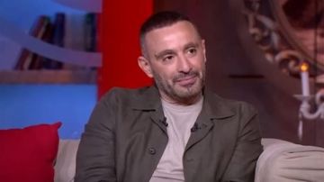 مفيدة شيحة تدعم أحمد السقا بعد اعتزاله السوشيال ميديا فيديو