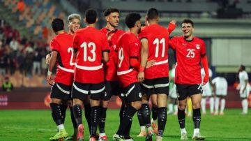 موعد مباراة مصر ونيجيريا في تحديد المركزين الثالث والرابع في أمم أفريقيا