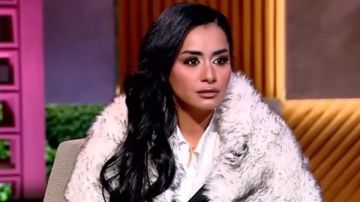 نانسي صلاح تكشف تفاصيل تعرضها للسحر من فنانتين معروفتين