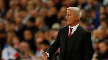 نستعد بدنيا.. تصريحات مدرب الجزائر قبل مواجهة نيجيريا في أمم إفريقيا نستعد بدنيا.. تصريحات مدرب الجزائر قبل مواجهة نيجيريا في أمم إفريقيا