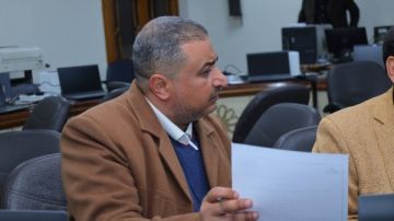 3 مرشحين جدد على منصب النقيب العام.. ومفاجأة تنتظر مهندسي البحر الأحمر