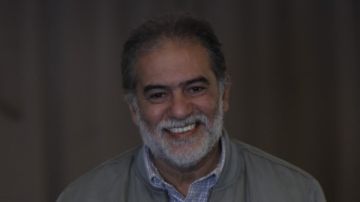 أبعاد إنسانية واجتماعية.. محسن محيي الدين يكشف عن دوره في مسلسل 2 قهوة فيديو