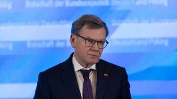 ألمانيا تهاجم أمريكا بهدوء بسبب اختطاف مادورو .. نريد توضيحا