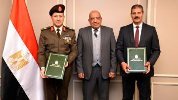 إدارة الإشارة توقع بروتوكول تعاون مع الكهرباء للحصول على خدمات الشبكة الوطنية للطوارئ إدارة الإشارة توقع بروتوكول تعاون مع الكهرباء للحصول على خدمات الشبكة الوطنية للطوارئ