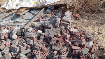 إزالة 13 حالة تعد بالبناء المخالف في الشرقية إزالة 13 حالة تعد بالبناء المخالف في الشرقية