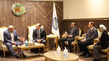 إنشاء مصنع لإنتاج الخشب المضغوط من المخلفات الزراعية بالوادي الجديد تفاصيل