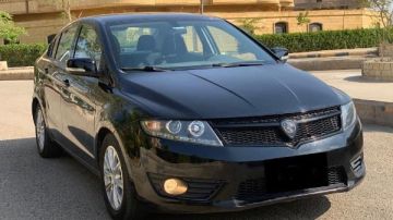 اركب بروتون بريف أوتوماتيك بـ 400 ألف جنيه