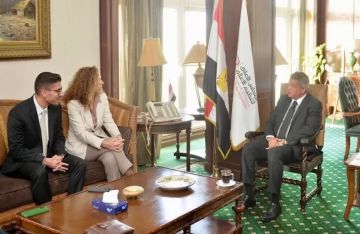 الأعلى للإعلام يبحث مع جوجل سبل حماية المحتوى الإعلامي والثقافي المصري رقميا