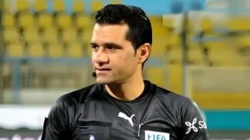 البنا : علامات استفهام كبيرة عن آلية تعيين الحكام بأمم أفريقيا