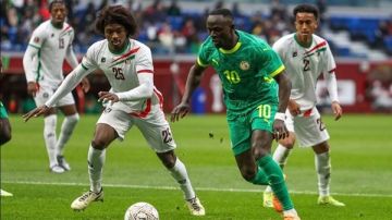 التردد متاح.. قنوات مجانية تنقل مباراة السنغال ومالي في كأس أمم إفريقيا