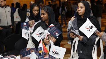 التعليم العالي: مشاركة موسعة للجامعات المصرية في المعرض الدولي للطلاب الوافدين