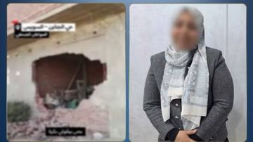 الداخلية تعلق على فيديو هدم عقار بالسويس: الإزالة لمنفعة عامة الداخلية تعلق على فيديو هدم عقار بالسويس: الإزالة لمنفعة عامة