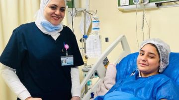 الدقهلية..مستشفى المنزلة تبدأ التشغيل التجريبي لقسم العناية المركزة للأطفال