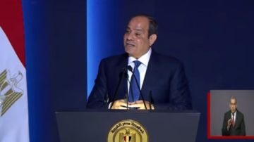 الرئيس السيسي: اللي معندوش عقيدة بشفق عليه.. ربنا كان معانا ونصرنا الرئيس السيسي: اللي معندوش عقيدة بشفق عليه.. ربنا كان معانا ونصرنا