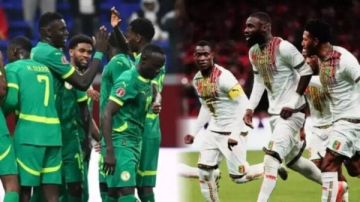 الشوط الأول.. السنغال تتقدم على مالي 1-0 في ربع نهائي أمم أفريقيا