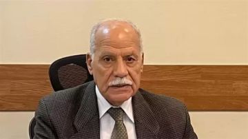 العربي الناصري: كلمة الرئيس من الكاتدرائية أعادت التأكيد على جوهر الدولة الوطنية