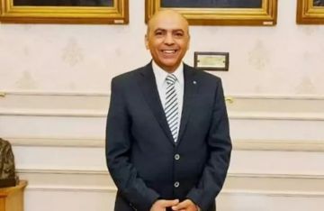 النائب جمال أبو الفتوح: نتائج اجتماع الفصائل الفلسطينية ترجمة عملية لنجاح مصر في فرض رؤيتها سياسيا