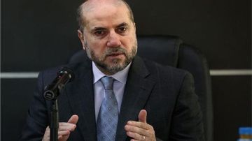 الهباش : اللجنة الفلسطينية لإدارة غزة جزء من الجهود الدولية لوقف العدوان على القطاع