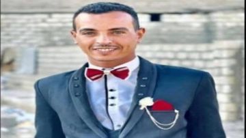 الهدايا وصلت وصاحبها رحل.. الموت يغيب ابن أسيوط قبل احتضان طفلتيه الهدايا وصلت وصاحبها رحل.. الموت يغيب ابن أسيوط قبل احتضان طفلتيه