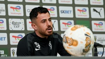 الونش : مباريات كأس عاصمة مصر لتجهيز لقاء المصري