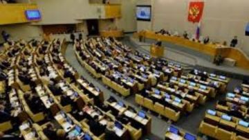 برلماني روسي: الولايات المتحدة سترتكب خطأ جسيما إذا قررت ضرب إيران