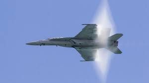 بريطانيا وفرنسا تنفذان ضربة جوية على منشأة تحت الأرض بسوريا