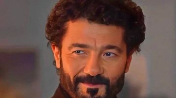 بطولة خالد النبوي.. ما مصير طاهر المصري بعد تأجيل عرضه في رمضان المقبل ؟