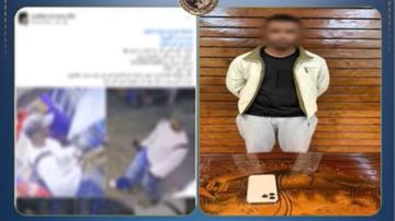 بعد تداول الفيديو.. الداخلية تكشف ملابسات سرقة هاتف محمول بالقليوبية بعد تداول الفيديو.. الداخلية تكشف ملابسات سرقة هاتف محمول بالقليوبية