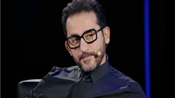 بعد تعرضها لأزمة صحية.. شقيقة أحمد حلمي تطلب الدعاء لوالدتها تفاصيل