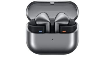 بقدرة شحن جبارة .. سامسونج تغزو الأسواق بأقوى سماعة أذن لاسلكية