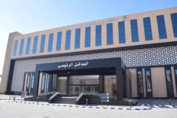 تدخل عاجل من الفرق الطبية بمستشفى الطوارئ بجامعة سوهاج تنقذ حياة طفلين