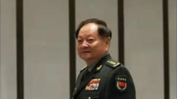 حملة تطهير غير مسبوقة في الجيش الصيني.. بكين تقيل ثاني أعلى قائد عسكري