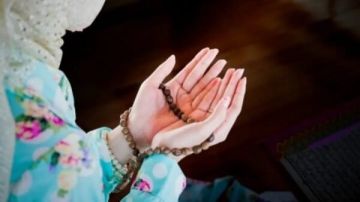 دعاء 15 رجب للميت.. يجعل قبره روضة من رياض الجنة