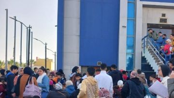 رئيس منطقة بورسعيد للغوص: تطبيق الكود الطبي ضروري لسلامة اللاعبين رئيس منطقة بورسعيد للغوص: تطبيق الكود الطبي ضروري لسلامة اللاعبين